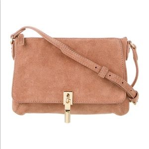 Elizabeth + James Cynnie Micro Crossbody Bag